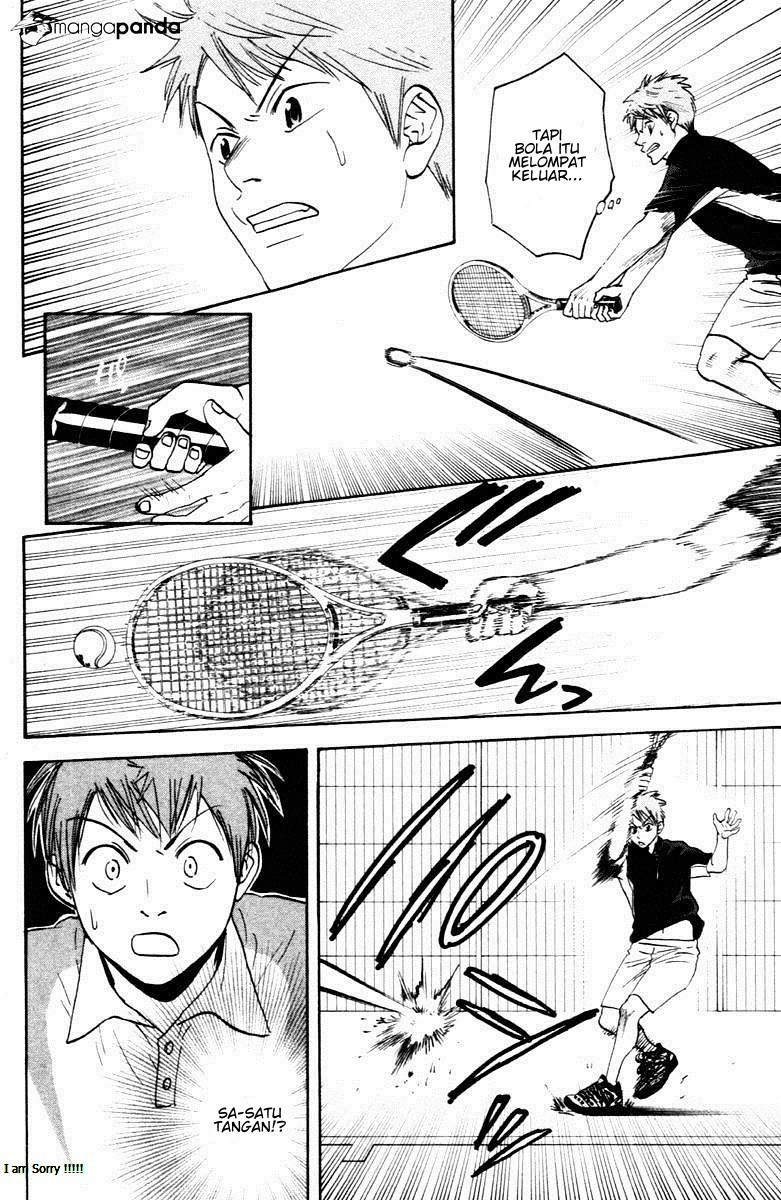 Chapter 105 - halaman 6