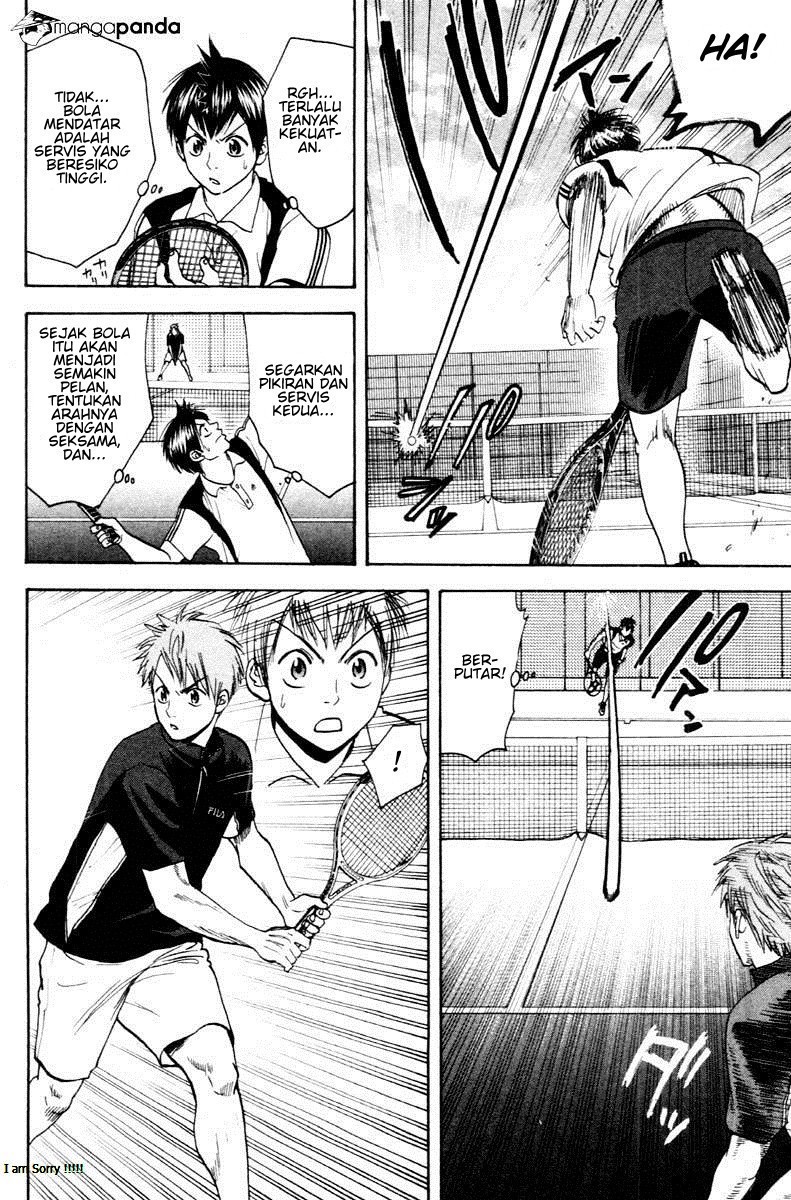 Chapter 105 - halaman 8