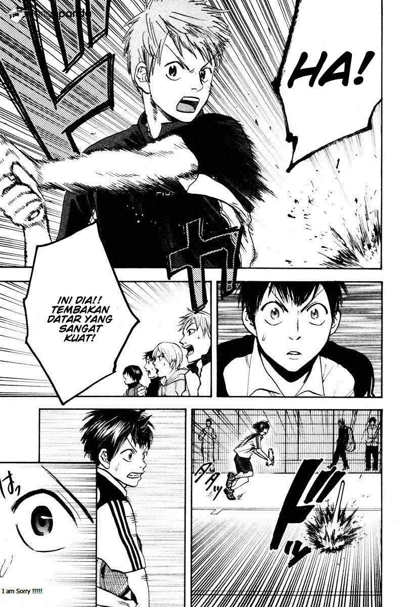Chapter 105 - halaman 9