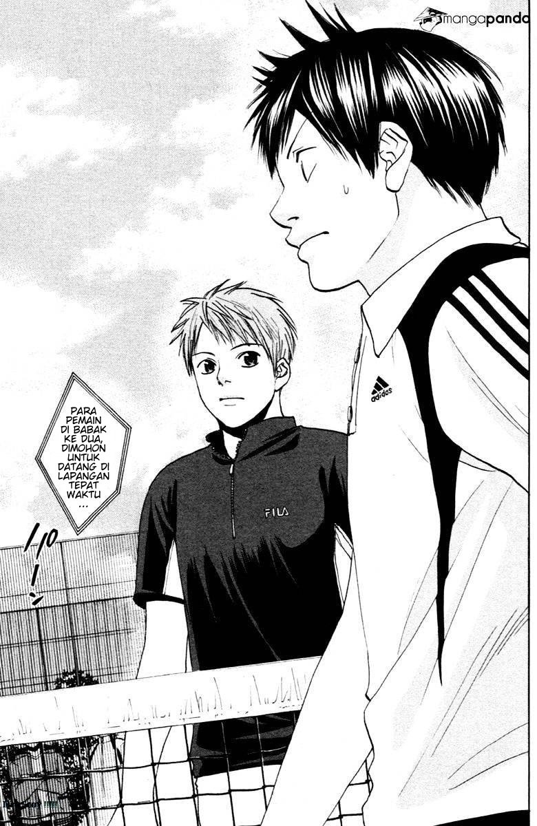 Chapter 104 - halaman 24