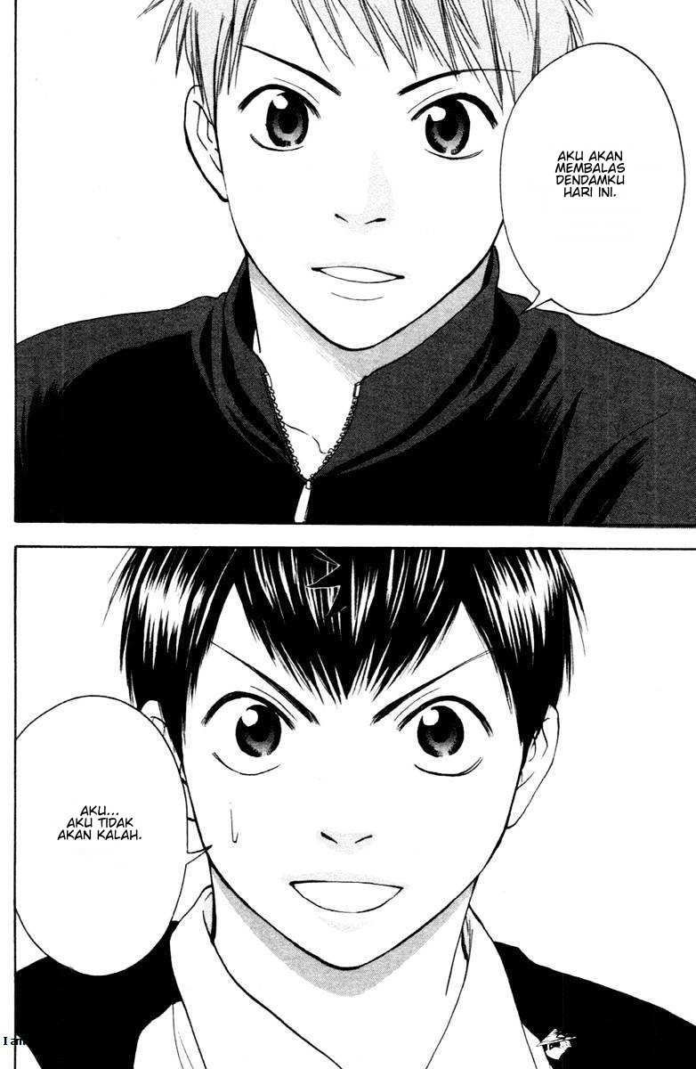 Chapter 104 - halaman 25