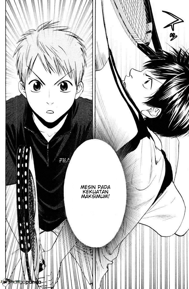 Chapter 104 - halaman 27