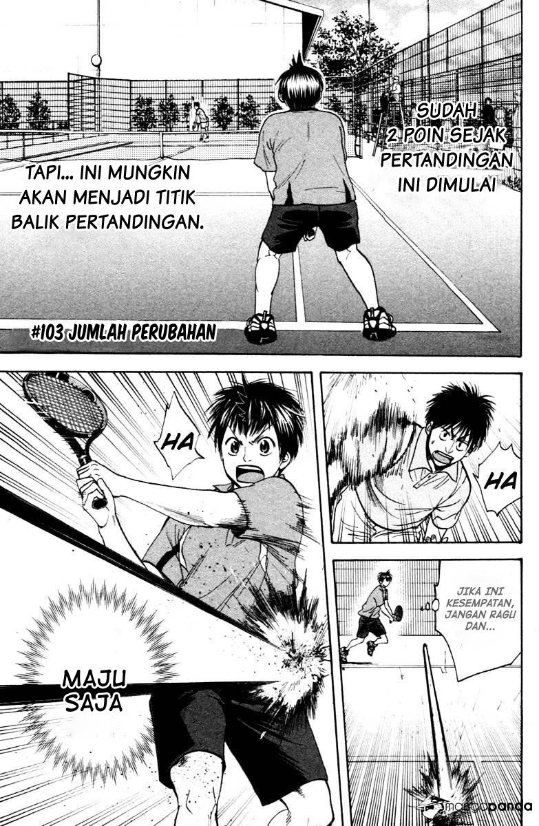 Chapter 103 - halaman 2