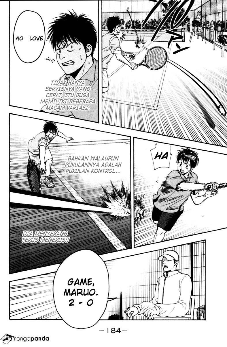 Chapter 103 - halaman 14