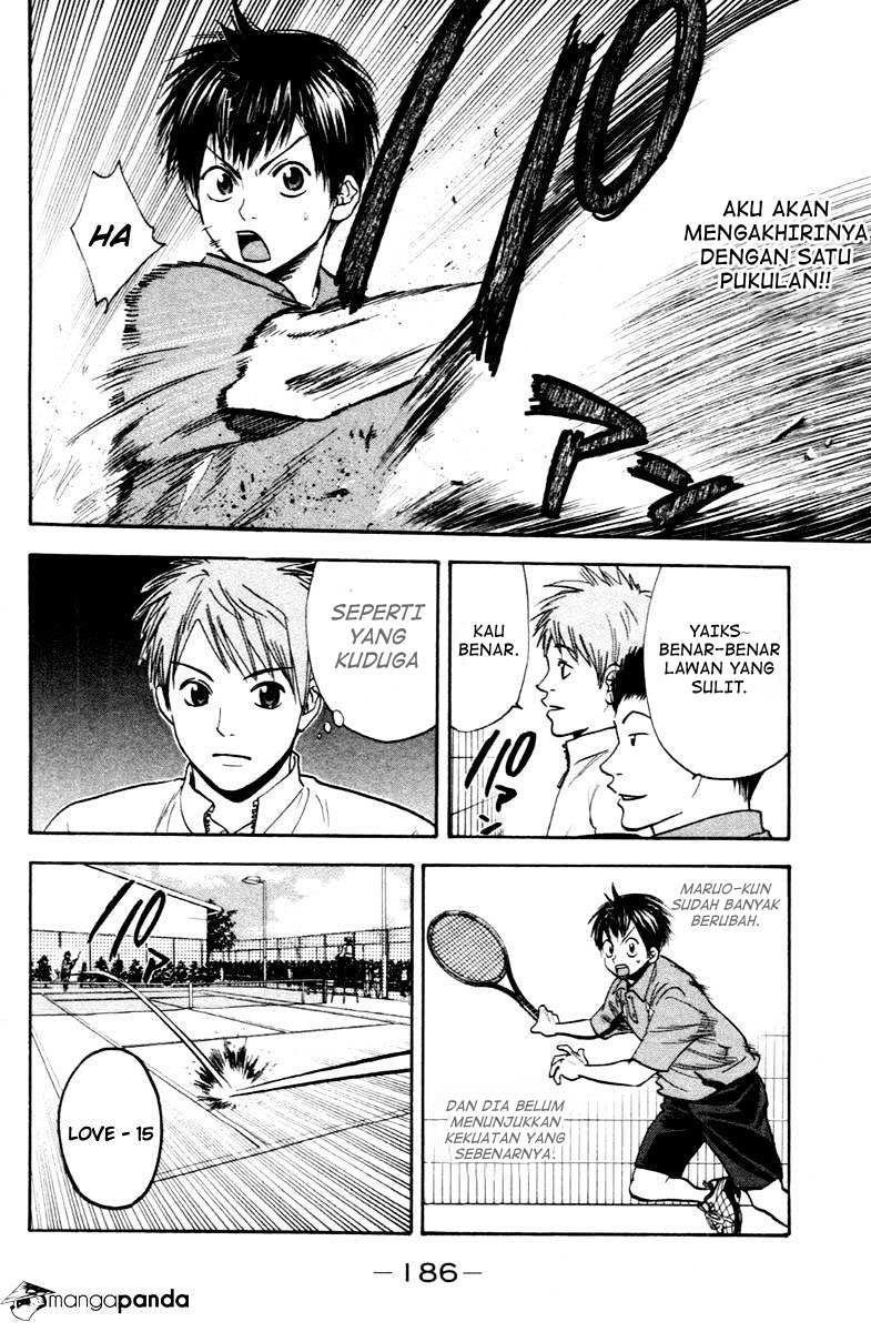Chapter 103 - halaman 16
