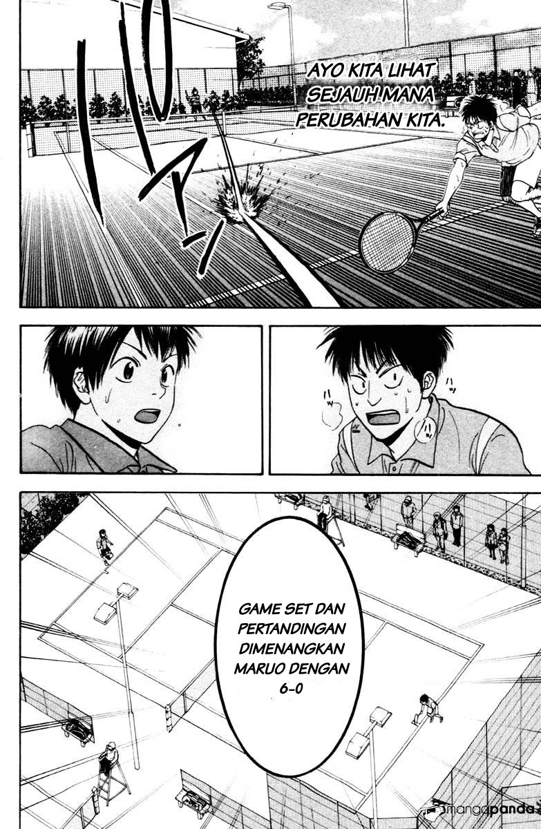 Chapter 103 - halaman 18