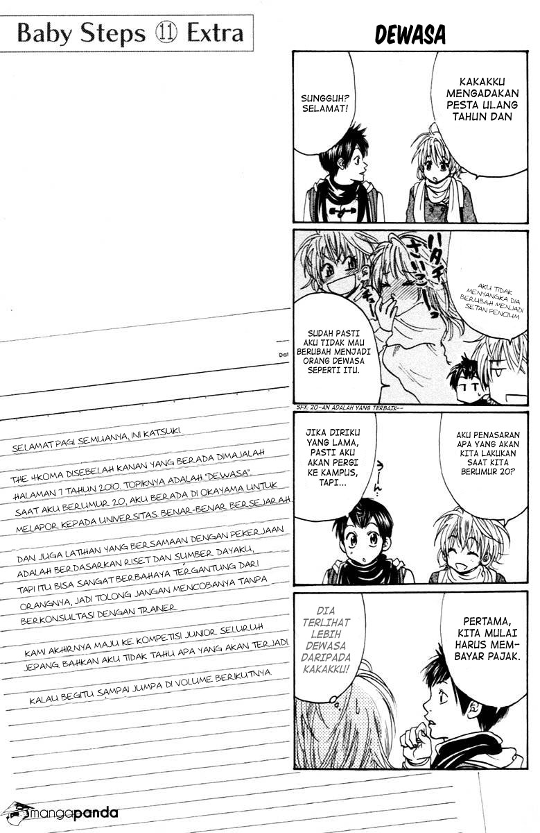 Chapter 103 - halaman 21