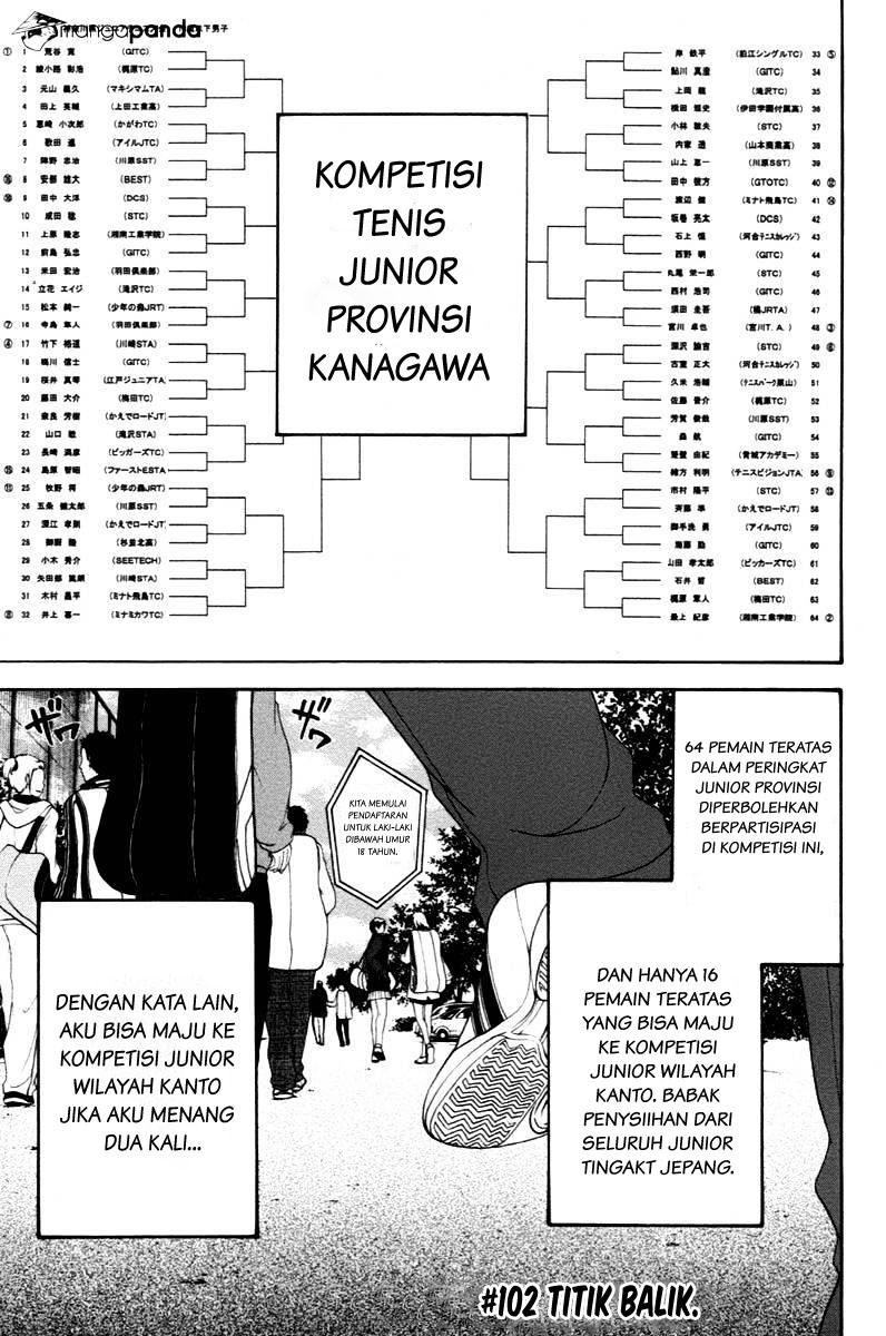 Chapter 102 - halaman 2