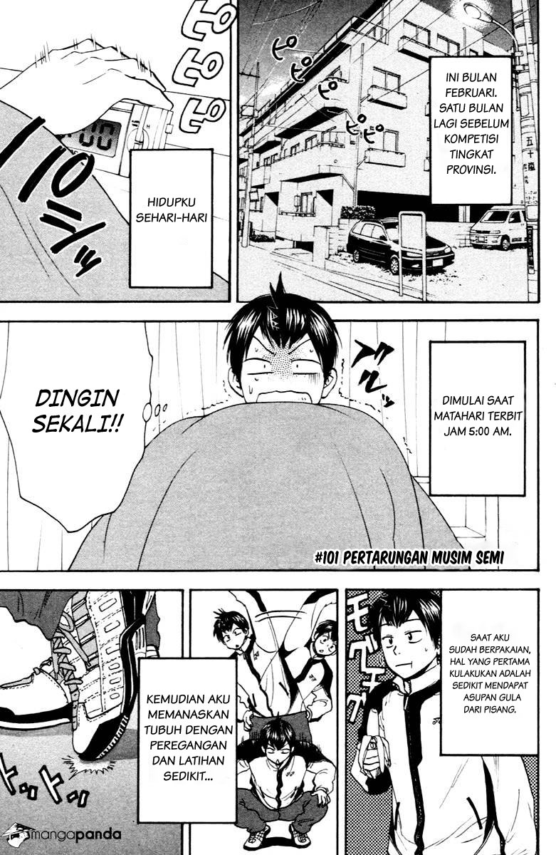 Chapter 101 - halaman 2