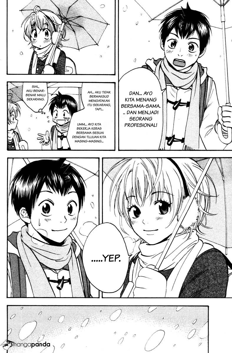 Chapter 101 - halaman 12