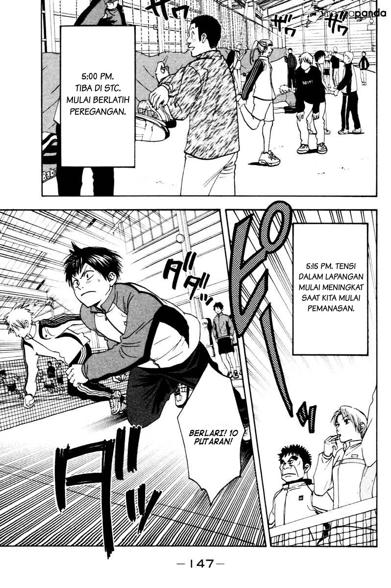 Chapter 101 - halaman 13
