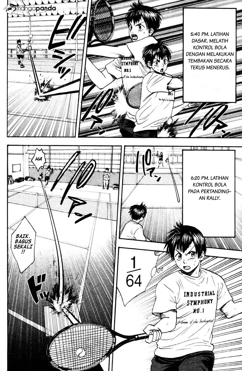 Chapter 101 - halaman 14