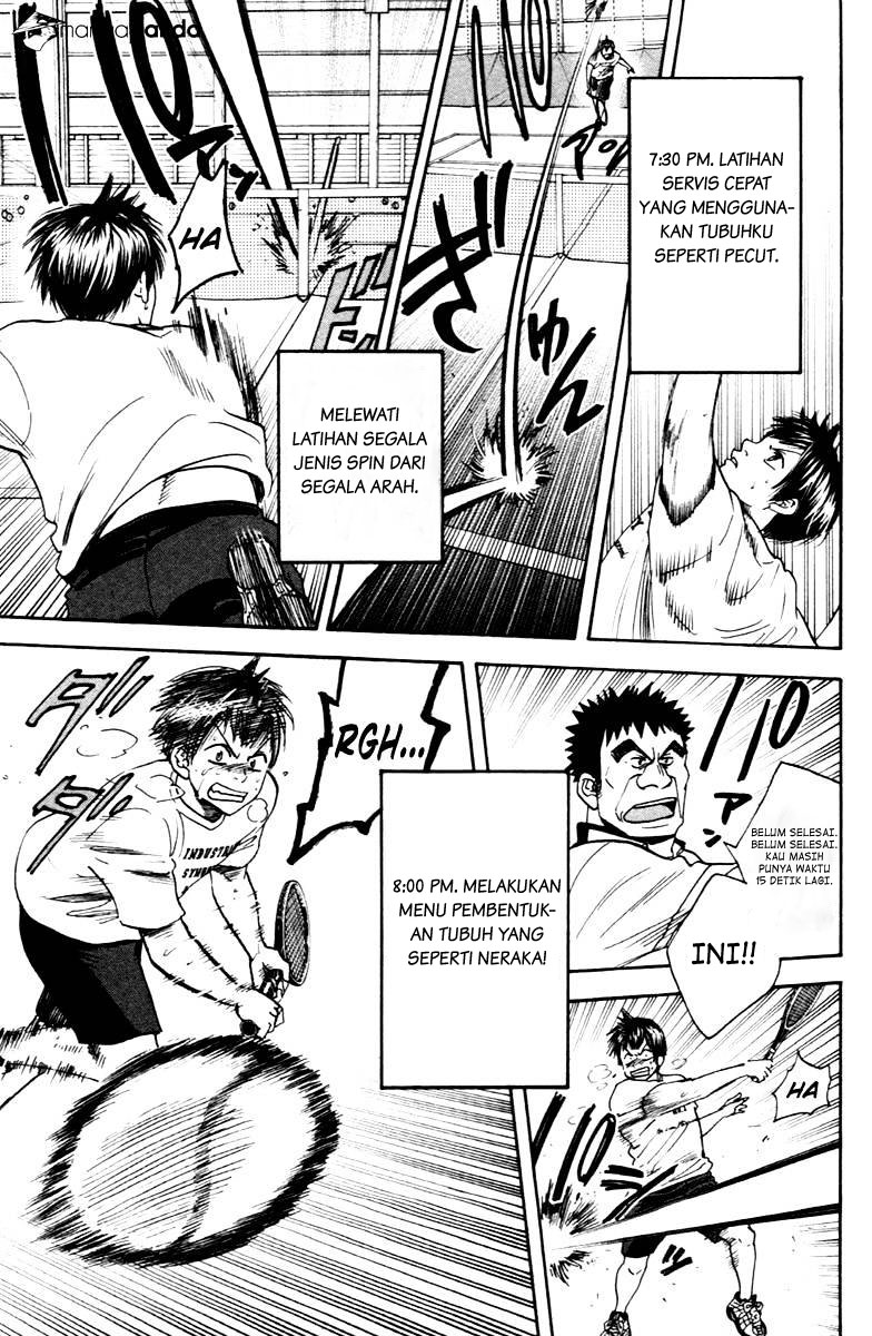 Chapter 101 - halaman 15