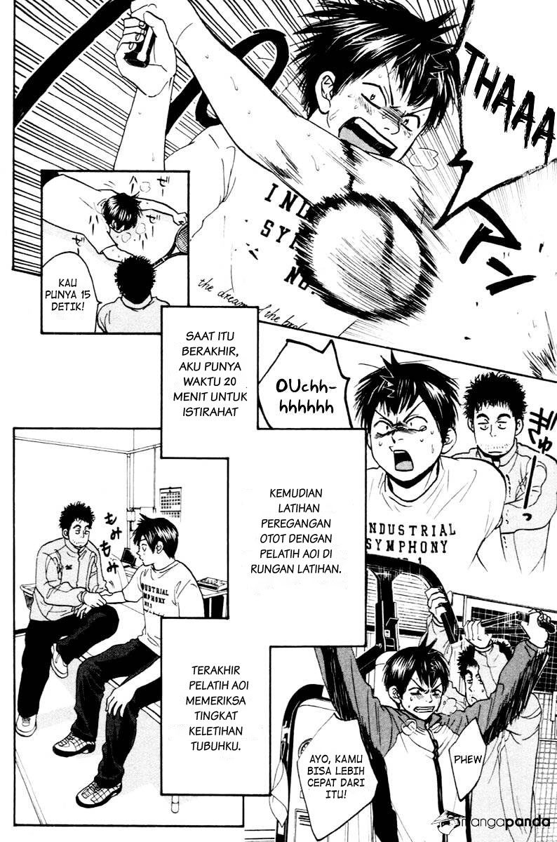 Chapter 101 - halaman 16