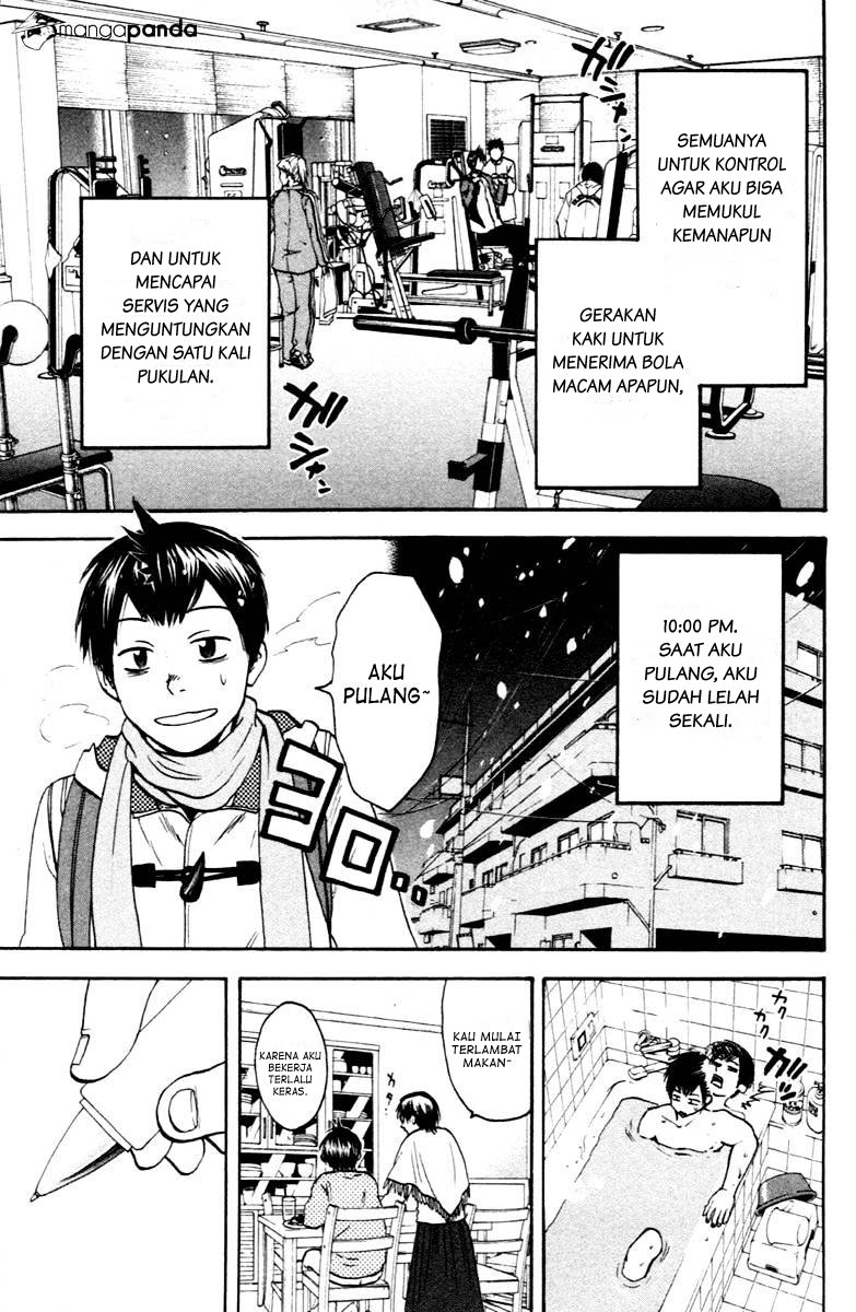 Chapter 101 - halaman 17