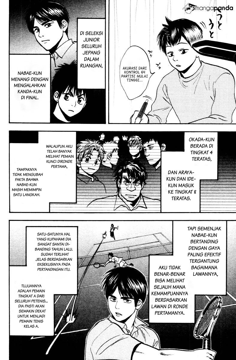 Chapter 101 - halaman 18