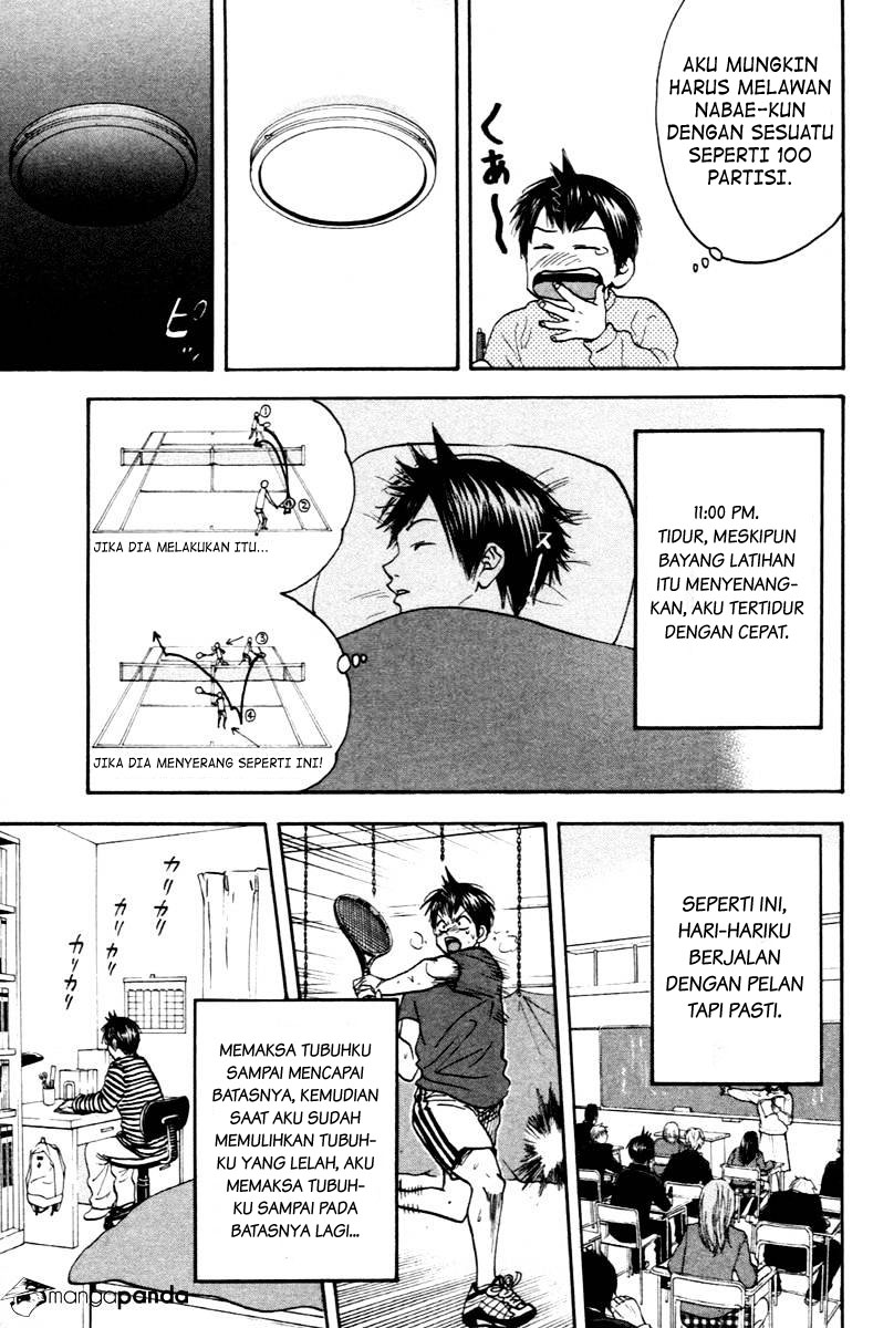 Chapter 101 - halaman 19