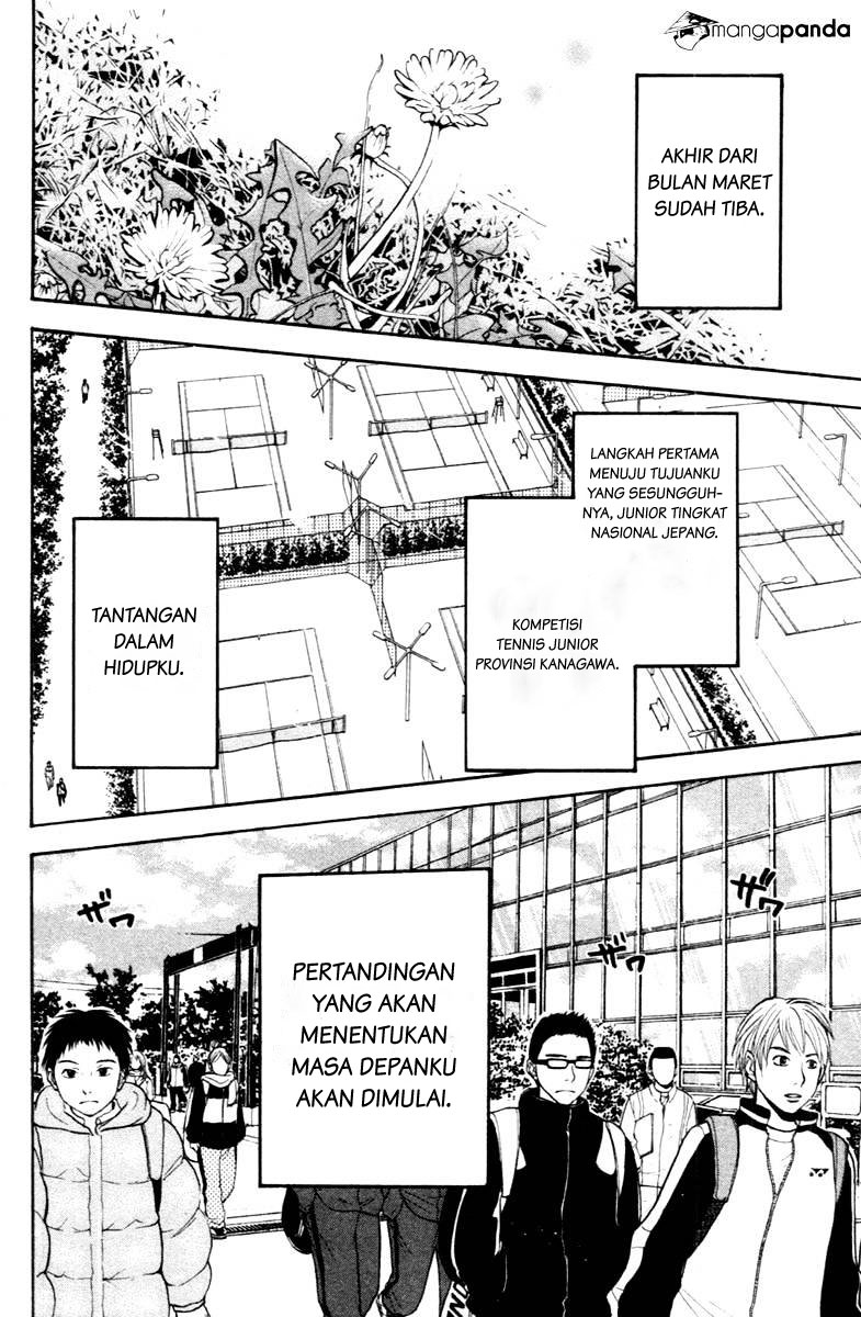 Chapter 101 - halaman 20