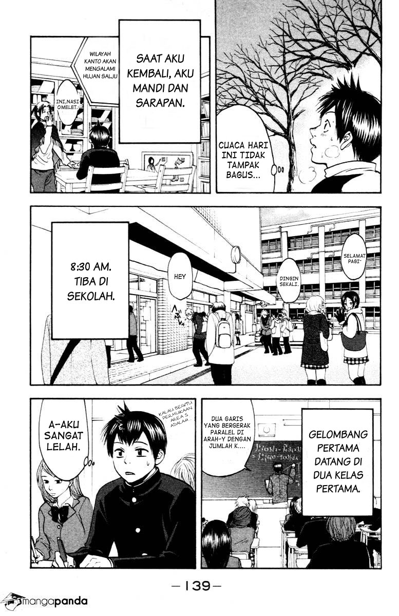 Chapter 101 - halaman 5