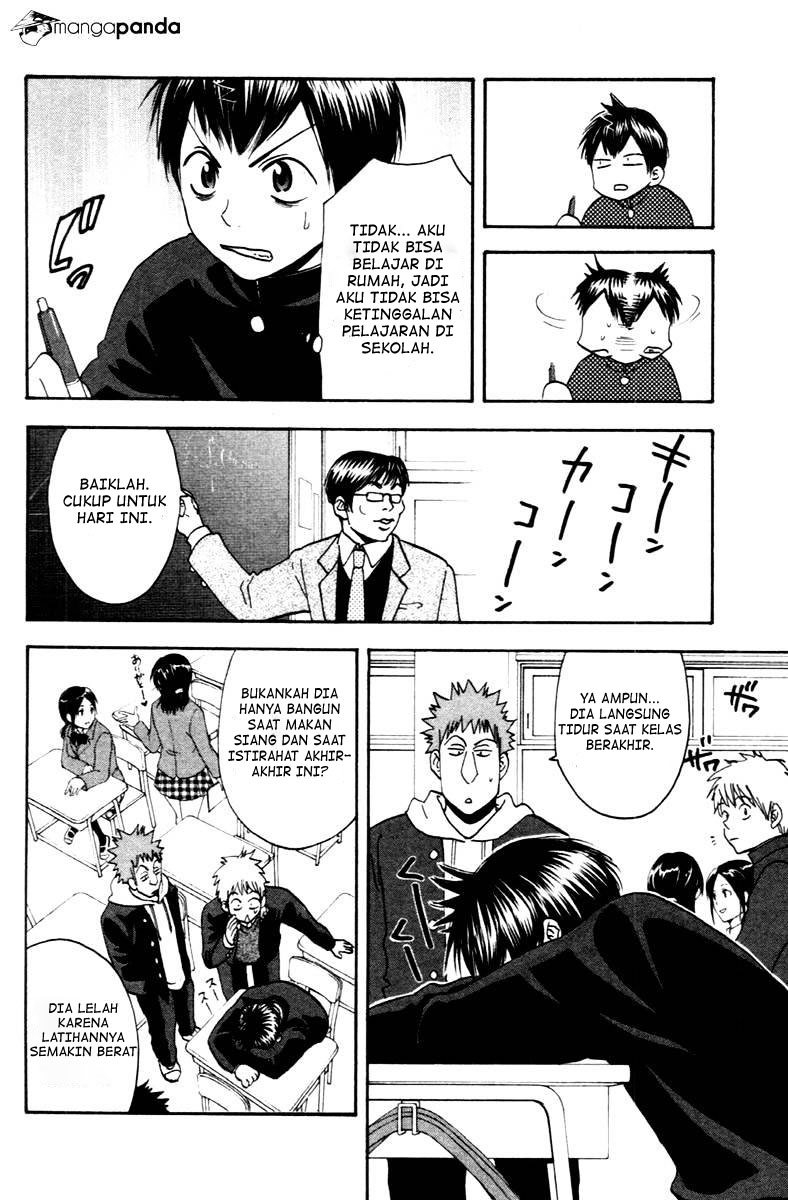 Chapter 101 - halaman 6