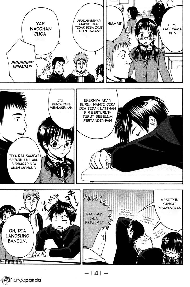 Chapter 101 - halaman 7