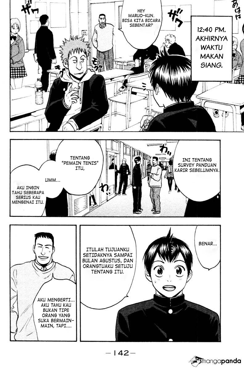 Chapter 101 - halaman 8