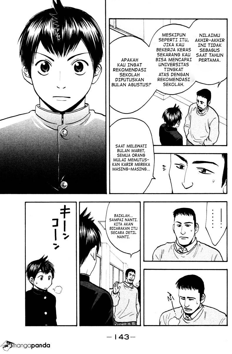 Chapter 101 - halaman 9