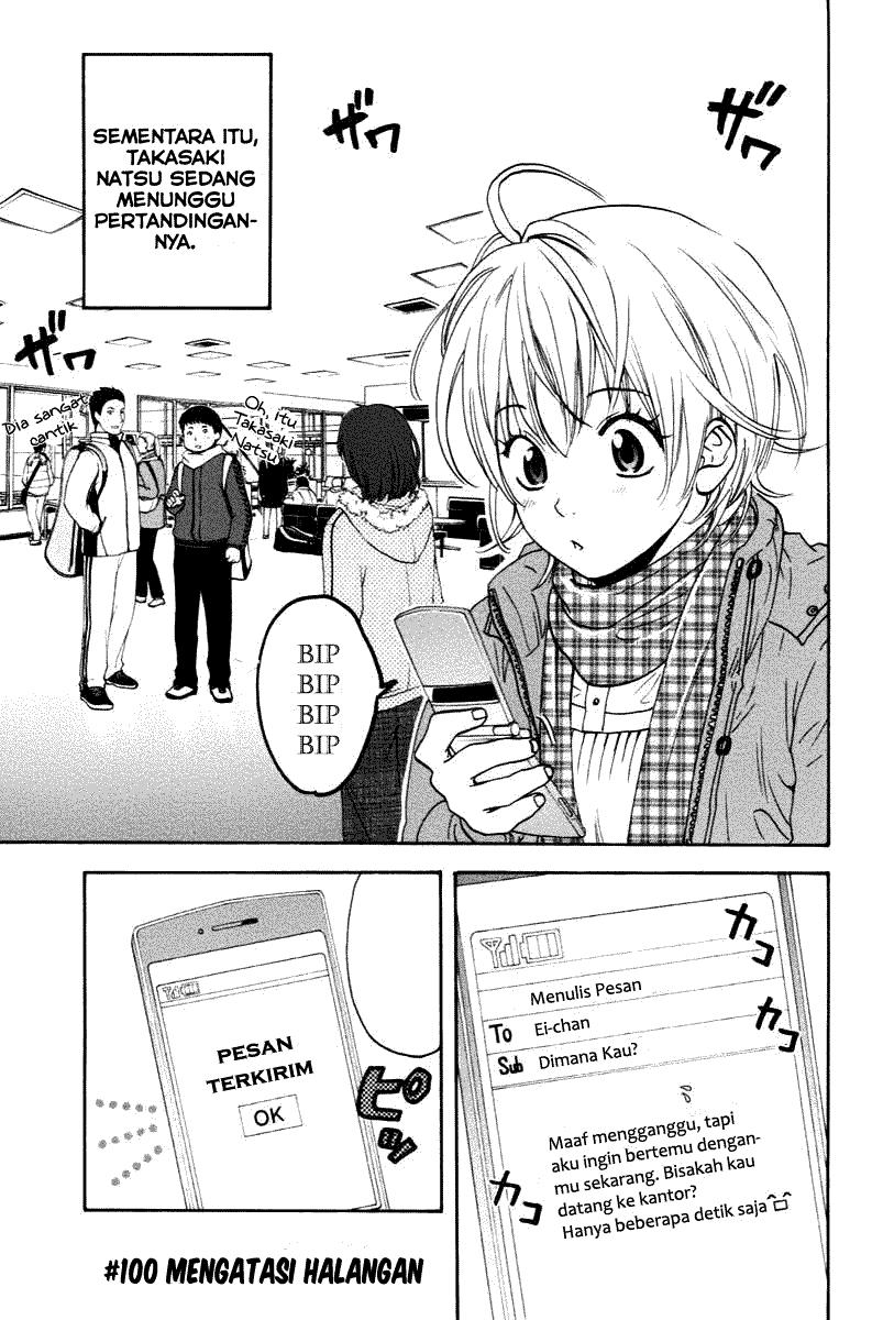 Chapter 100 - halaman 2