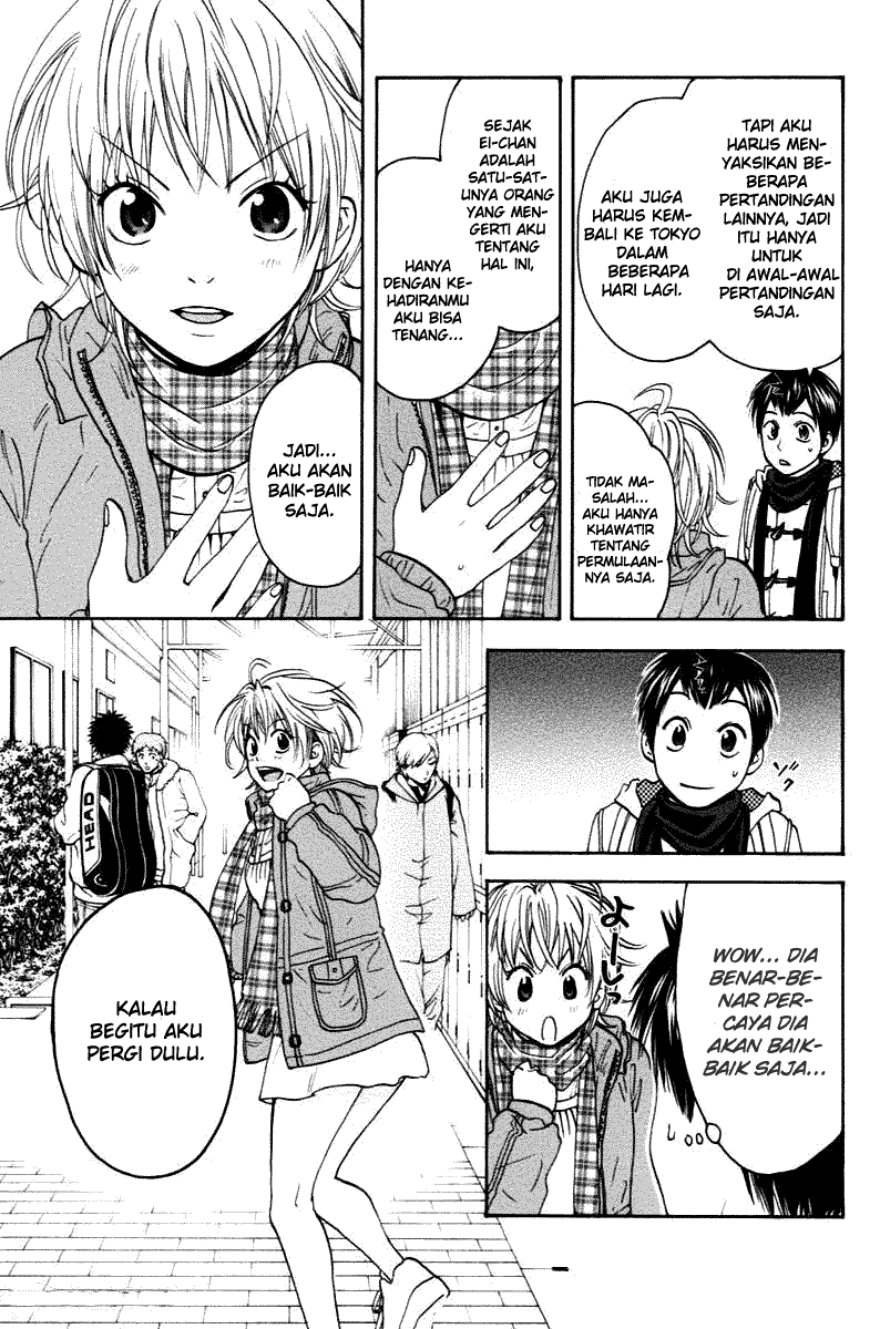 Chapter 100 - halaman 15