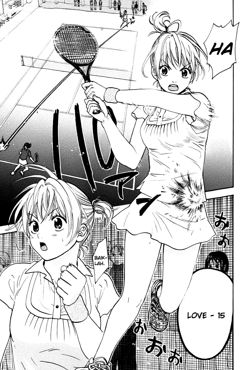 Chapter 100 - halaman 17
