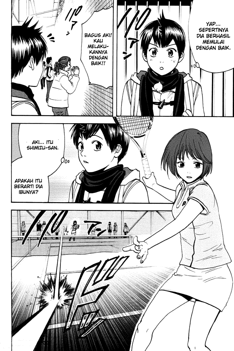 Chapter 100 - halaman 18
