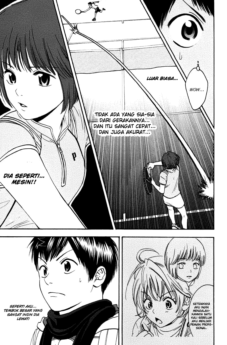 Chapter 100 - halaman 19