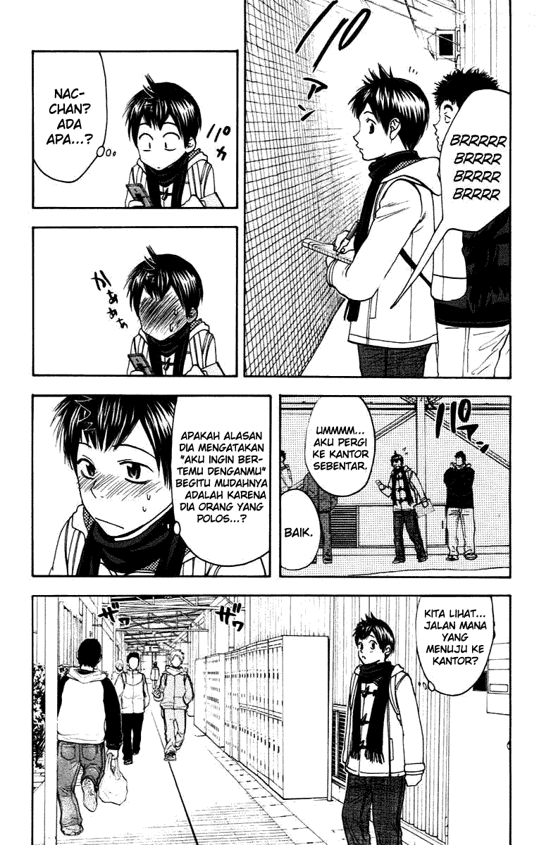 Chapter 100 - halaman 5