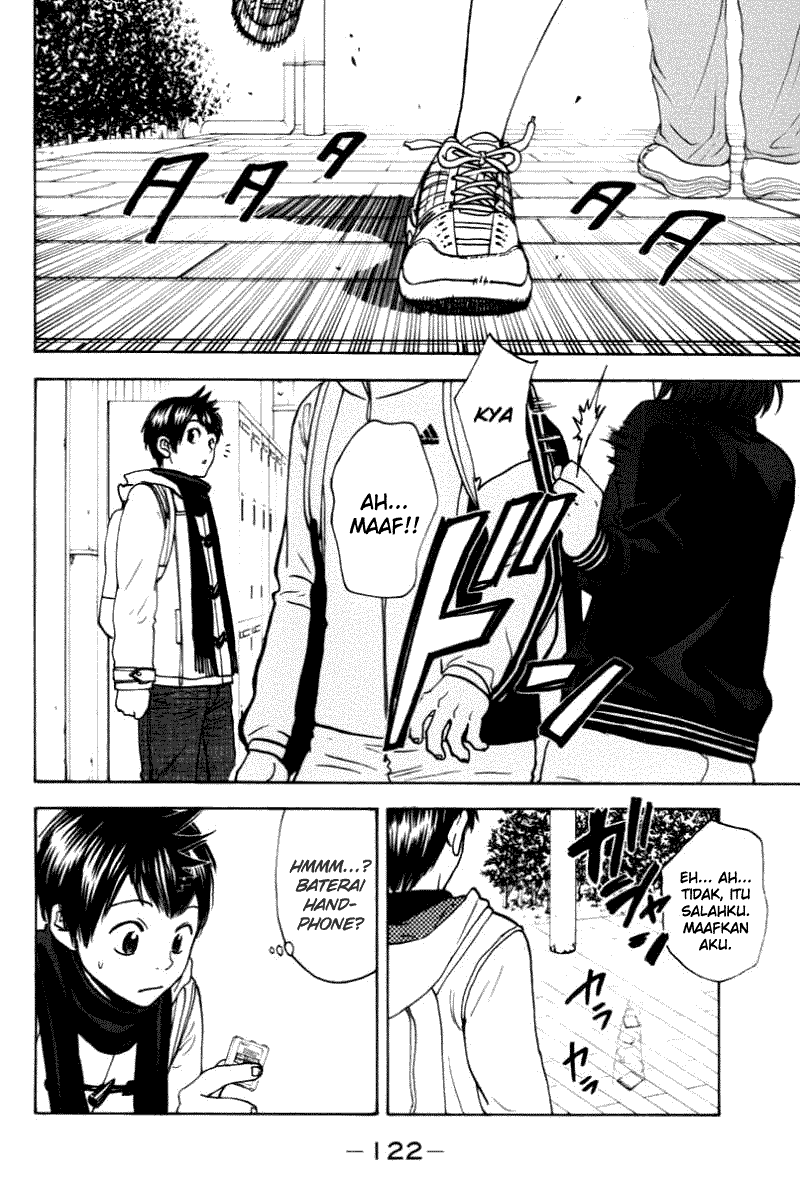 Chapter 100 - halaman 6