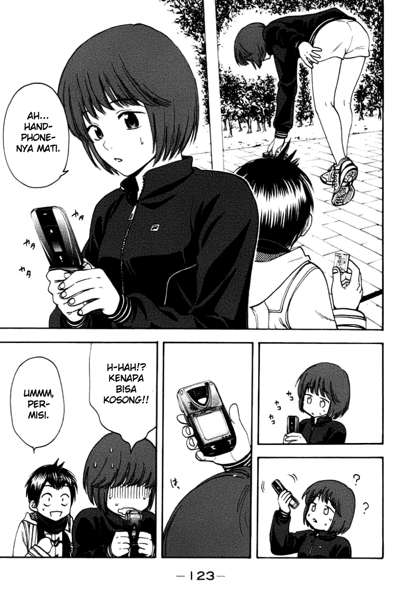 Chapter 100 - halaman 7