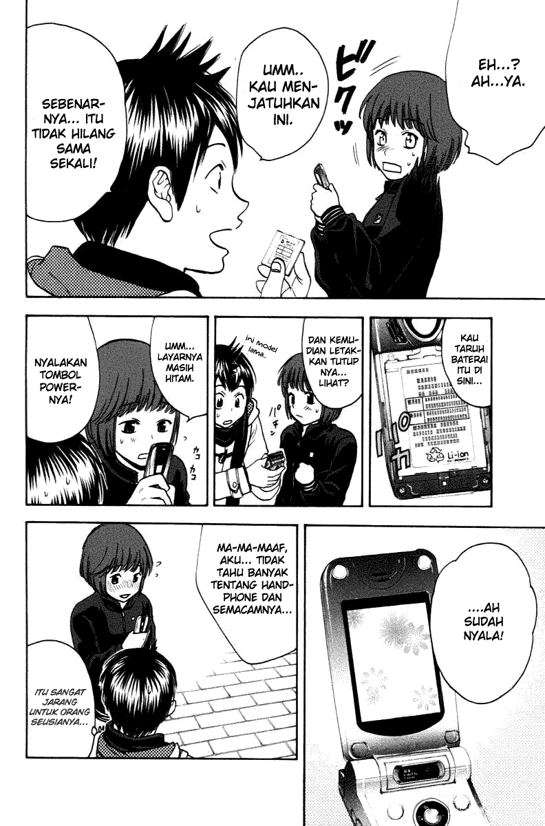 Chapter 100 - halaman 8