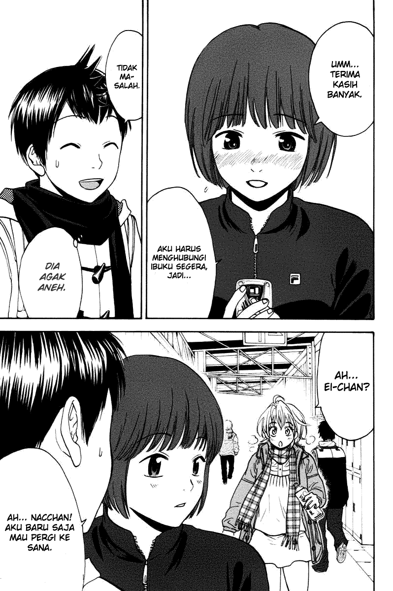Chapter 100 - halaman 9