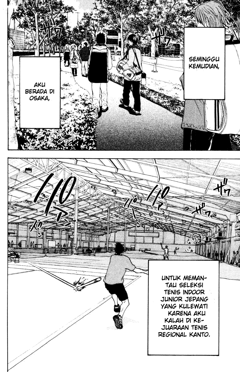 Chapter 99 - halaman 13