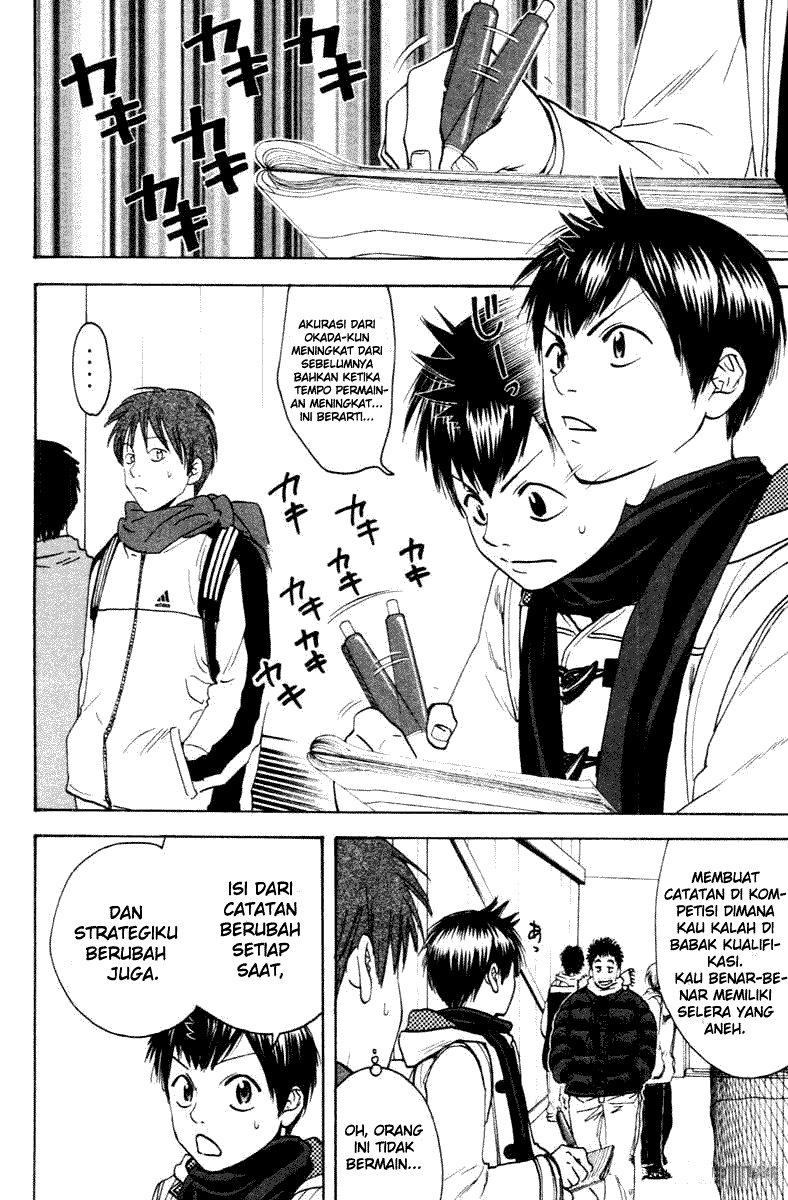 Chapter 99 - halaman 15