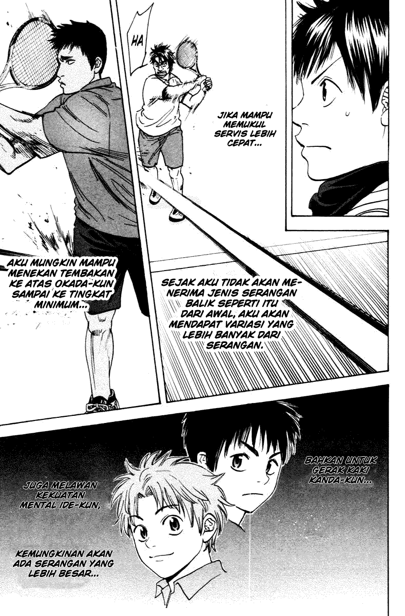 Chapter 99 - halaman 16