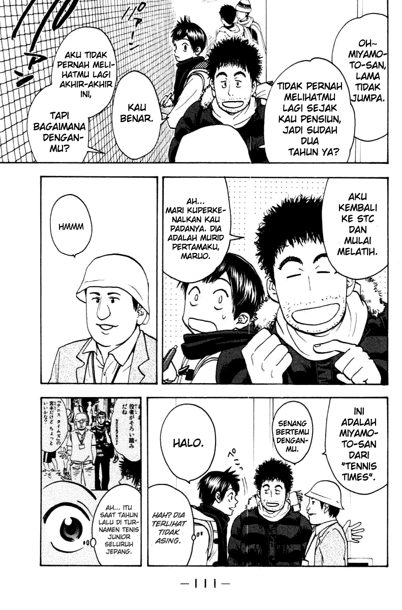 Chapter 99 - halaman 18