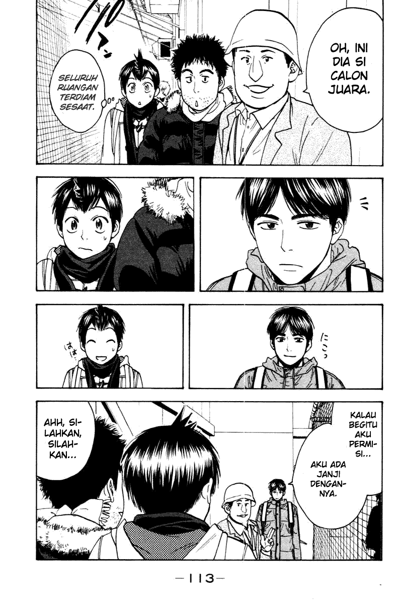 Chapter 99 - halaman 20