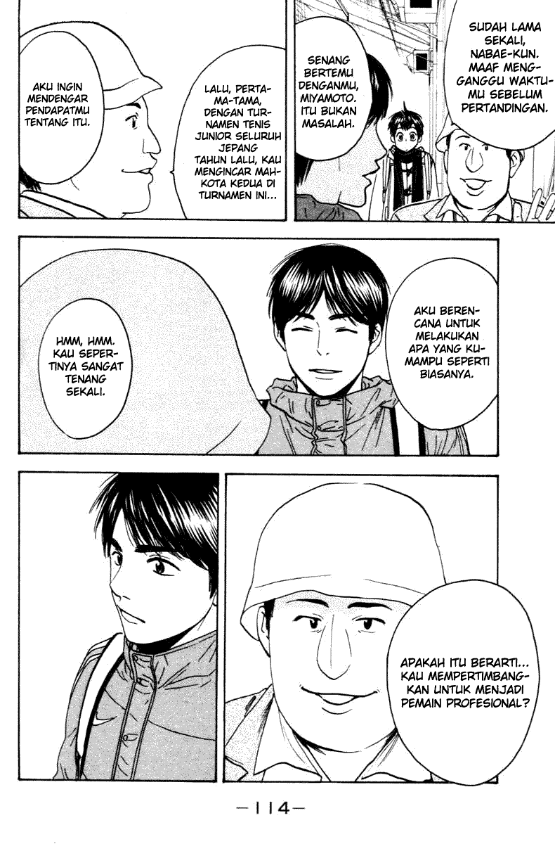 Chapter 99 - halaman 21