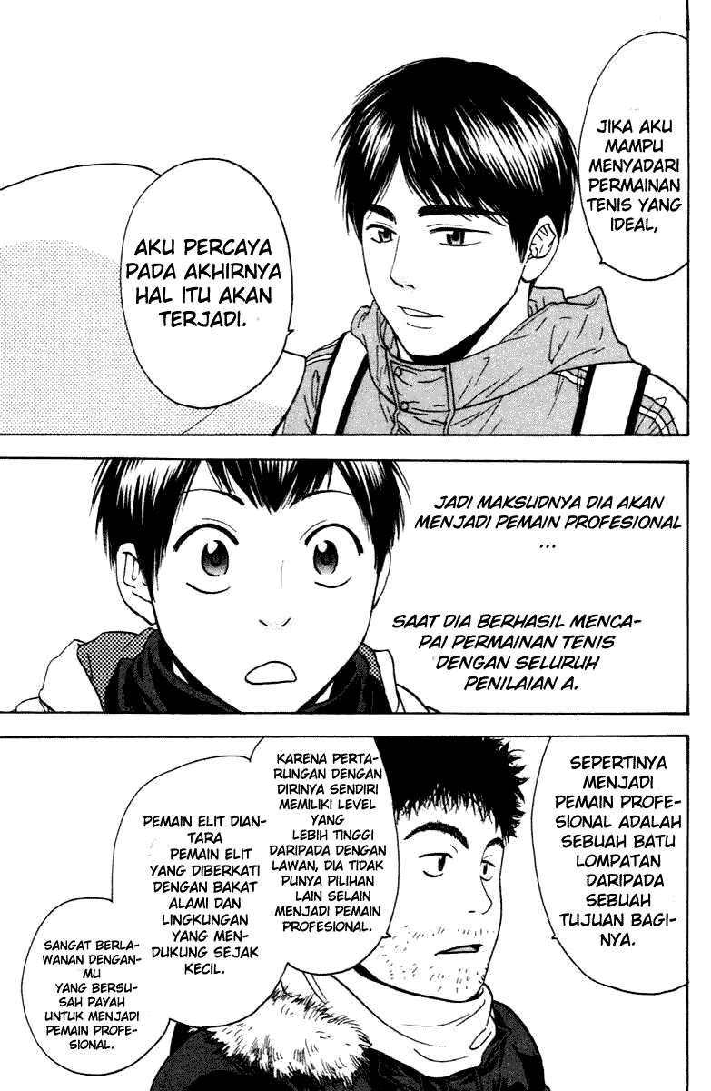Chapter 99 - halaman 22
