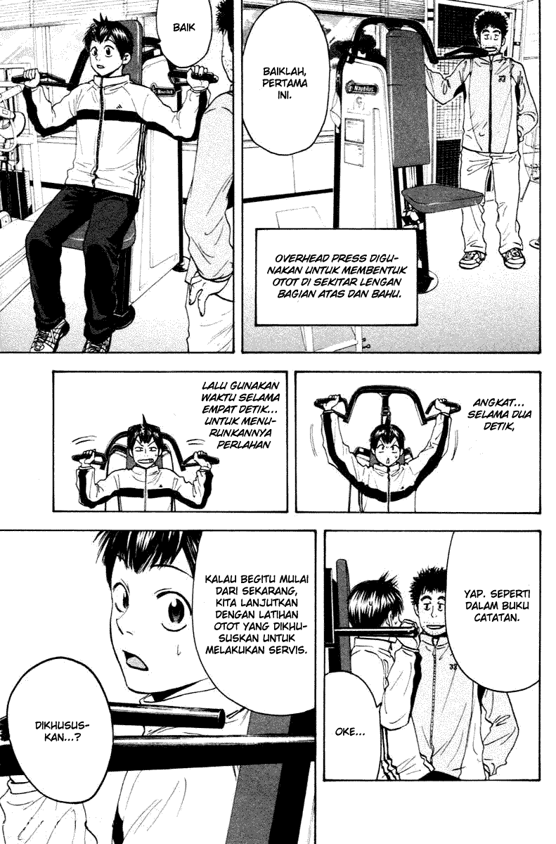 Chapter 99 - halaman 6