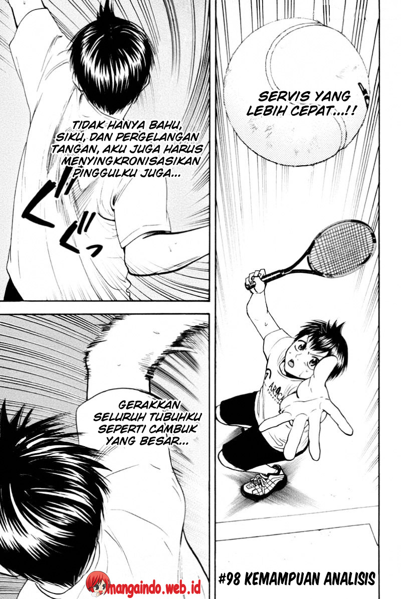 Chapter 98 - halaman 2