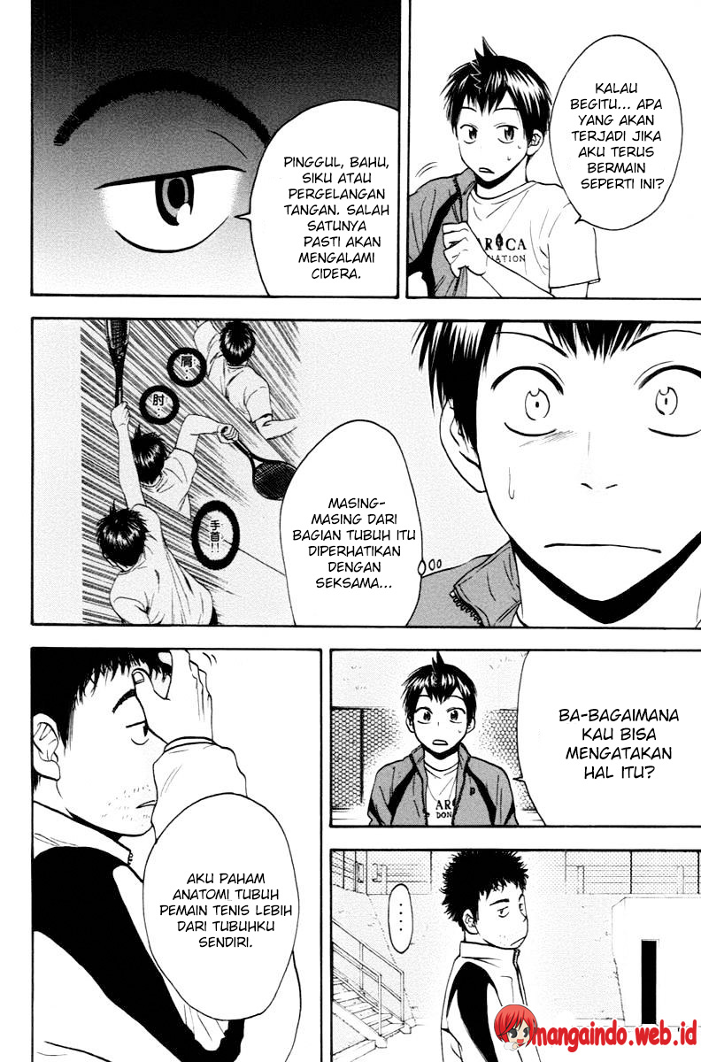 Chapter 98 - halaman 15