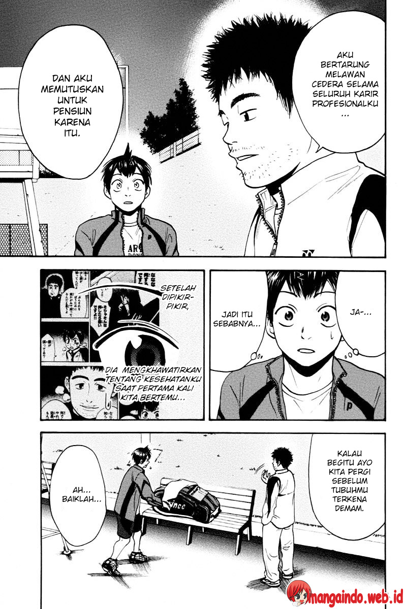 Chapter 98 - halaman 16