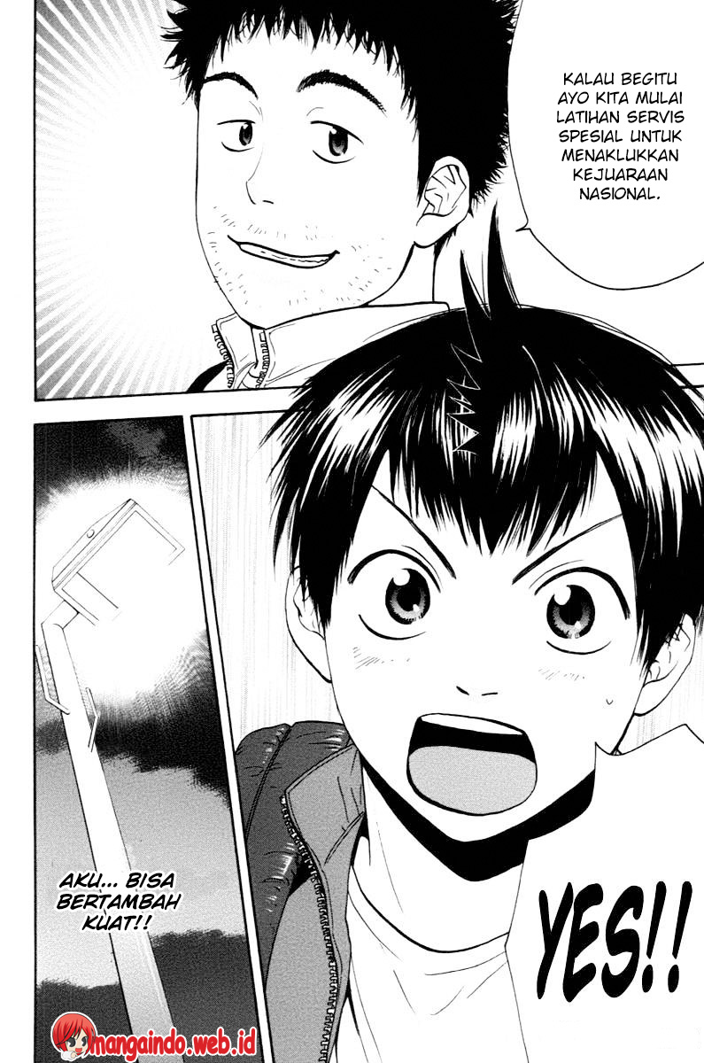 Chapter 98 - halaman 19