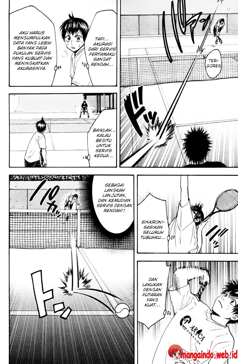 Chapter 98 - halaman 5